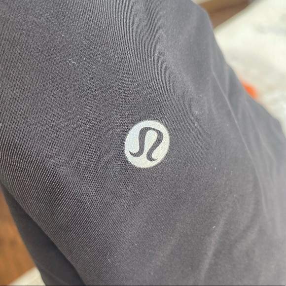 Lululemon Hi Rise Leggings NEW - Picture 3 of 4